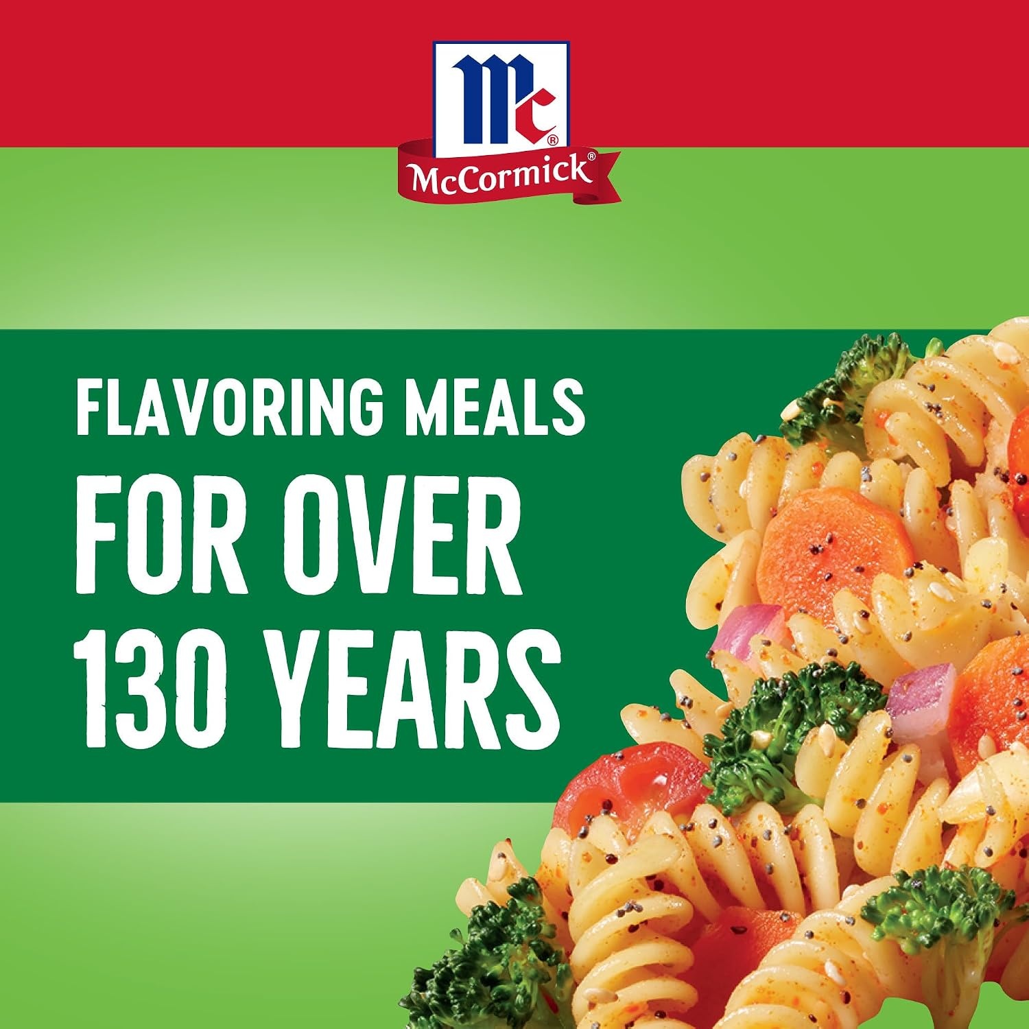 image:imageMccormick Salad Supreme Seasoning 1575 oz