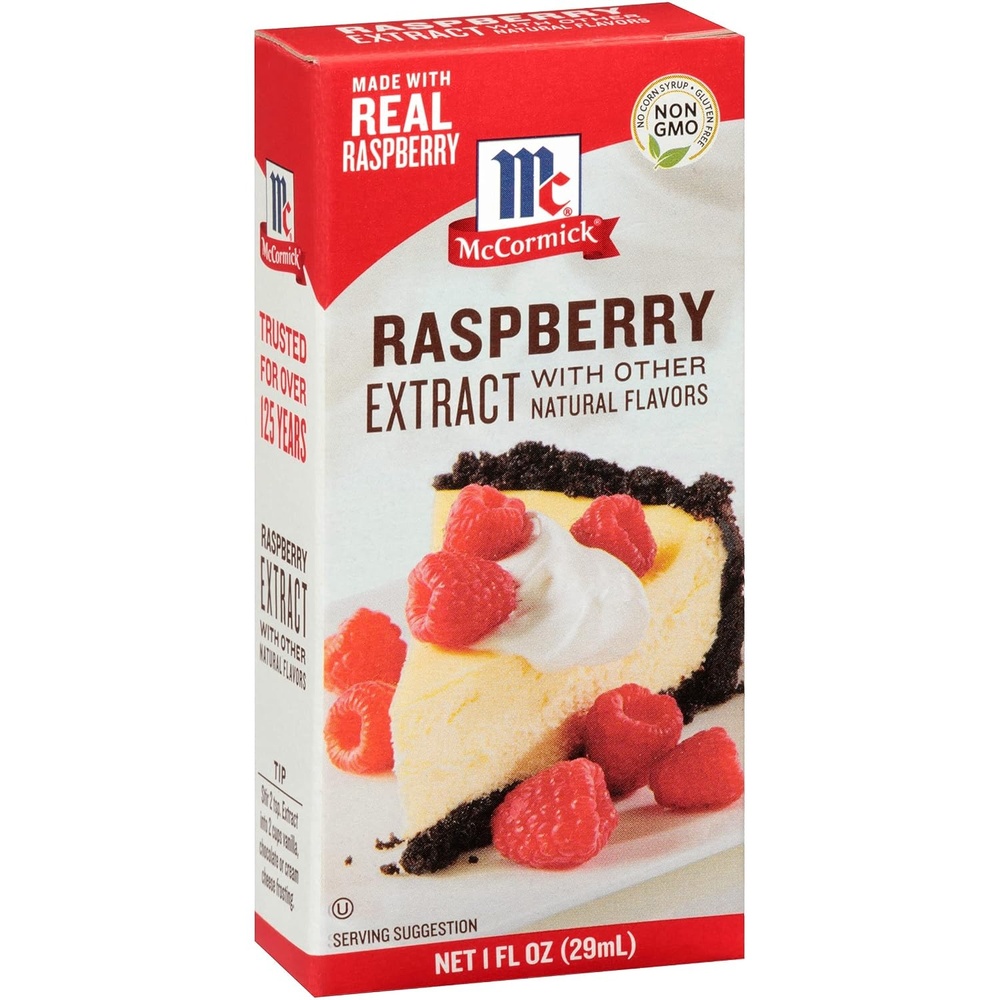 image:imageMcCormick Coconut Extract with Other Natural Flavors 2 fl ozRaspberry
