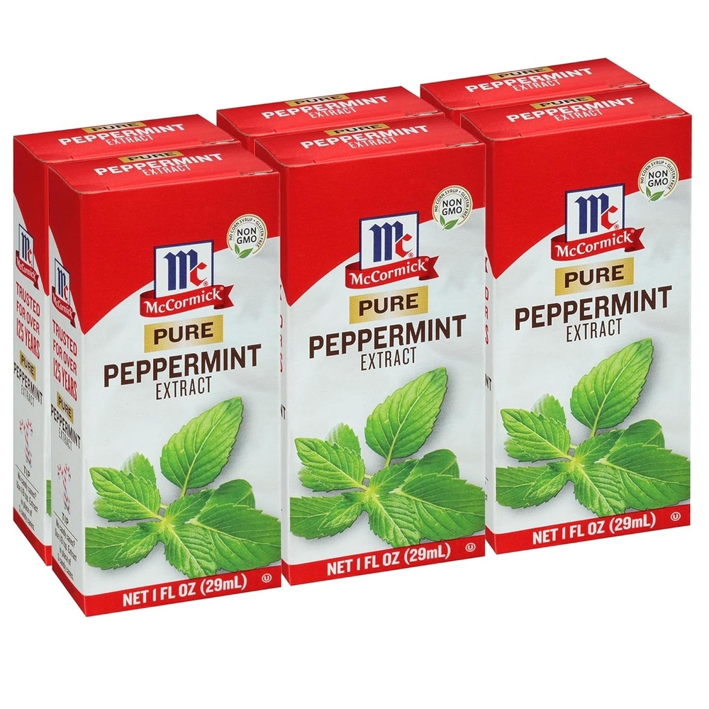 image:imageMcCormick Pure Peppermint Extract 2 fl ozPeppermint