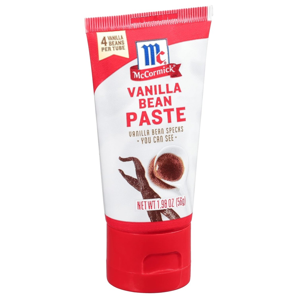 image:imageMcCormick Vanilla Bean Paste 198 ozVanilla Bean Paste