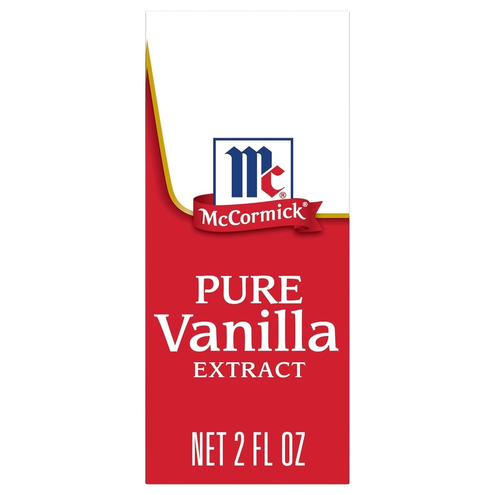image:imageMcCormick Vanilla Extract Pure No Corn Syrup Gluten Free Rich Sweet Flavor and Aroma for Baking and Savory Dishes 2 fl oz