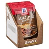Au Jus Gravy