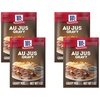 1 Ounce (Pack of 4)