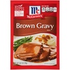 Brown Gravy