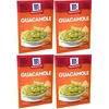 1 Ounce (Pack of 4)