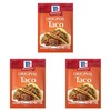 1 Ounce (Pack of 3)
