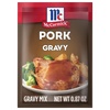 Pork Gravy Mix