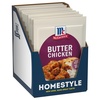 image:imageMcCormick Seasoning Mix Korean BBQ For Sweet amp Savory Korean BBQ Steak in Just 25 Minutes 112 oz Pack of 12Butter Chicken