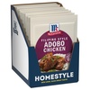 Filipino Style Adobo Chicken