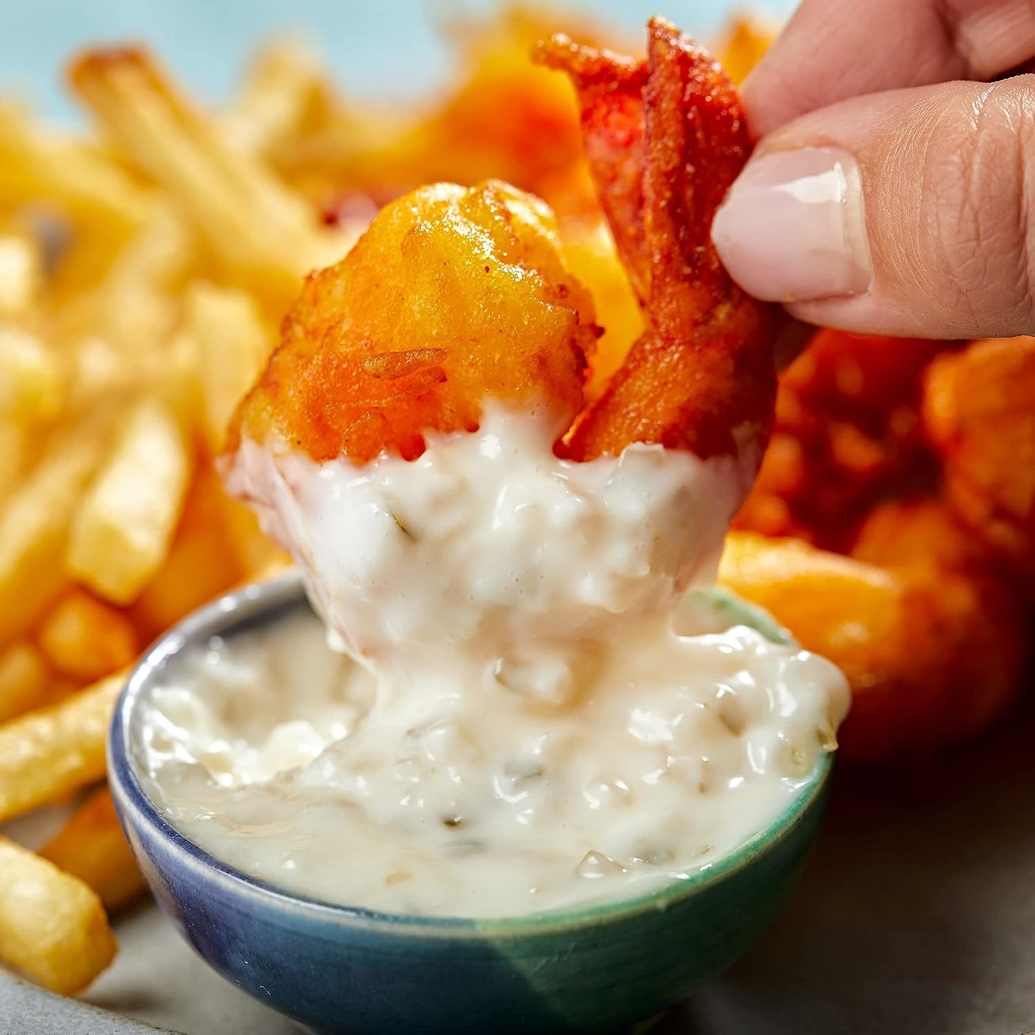 image:imageGOLDEN DIPT MIX FRY SEAFOOD 10 OZ10 Ounce Pack of 1