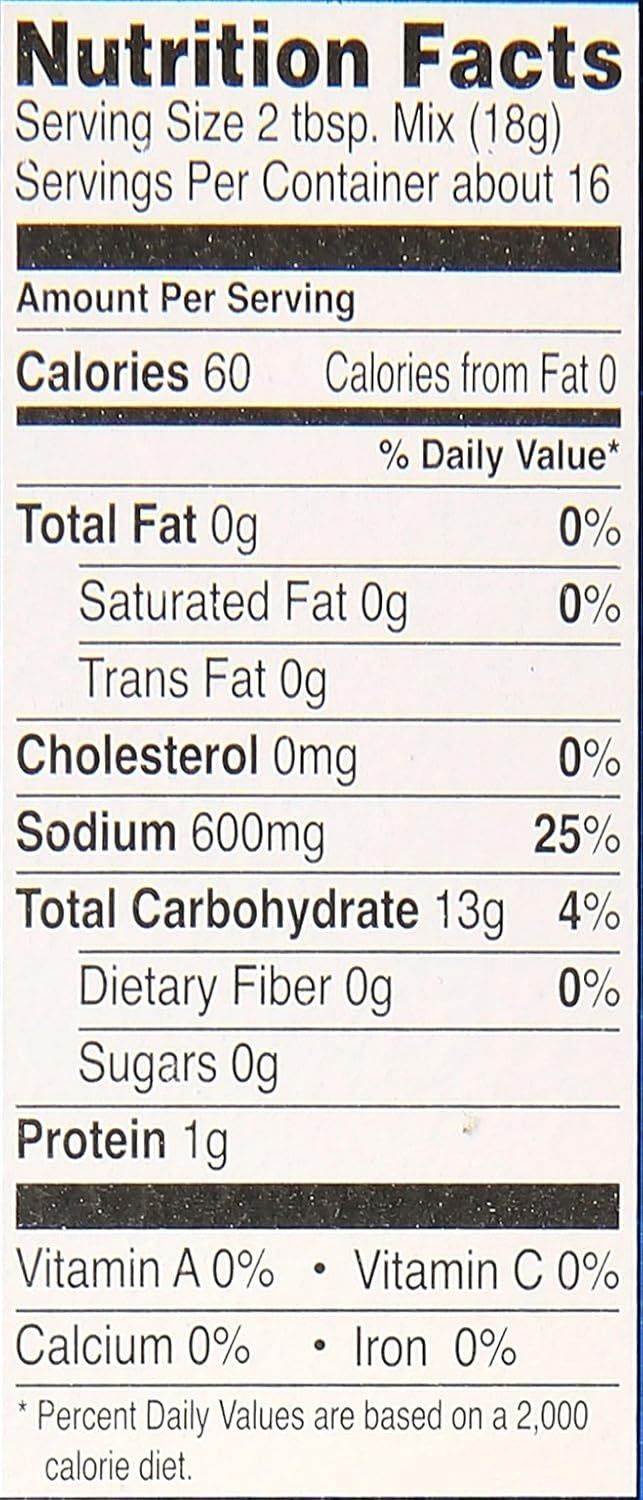 image:imageGOLDEN DIPT MIX FRY SEAFOOD 10 OZ10 Ounce Pack of 1