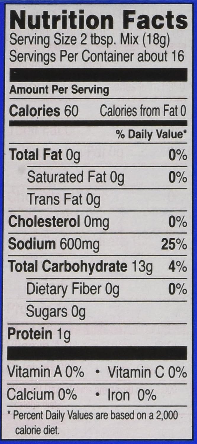 image:imageGOLDEN DIPT MIX FRY SEAFOOD 10 OZ10 Ounce Pack of 8
