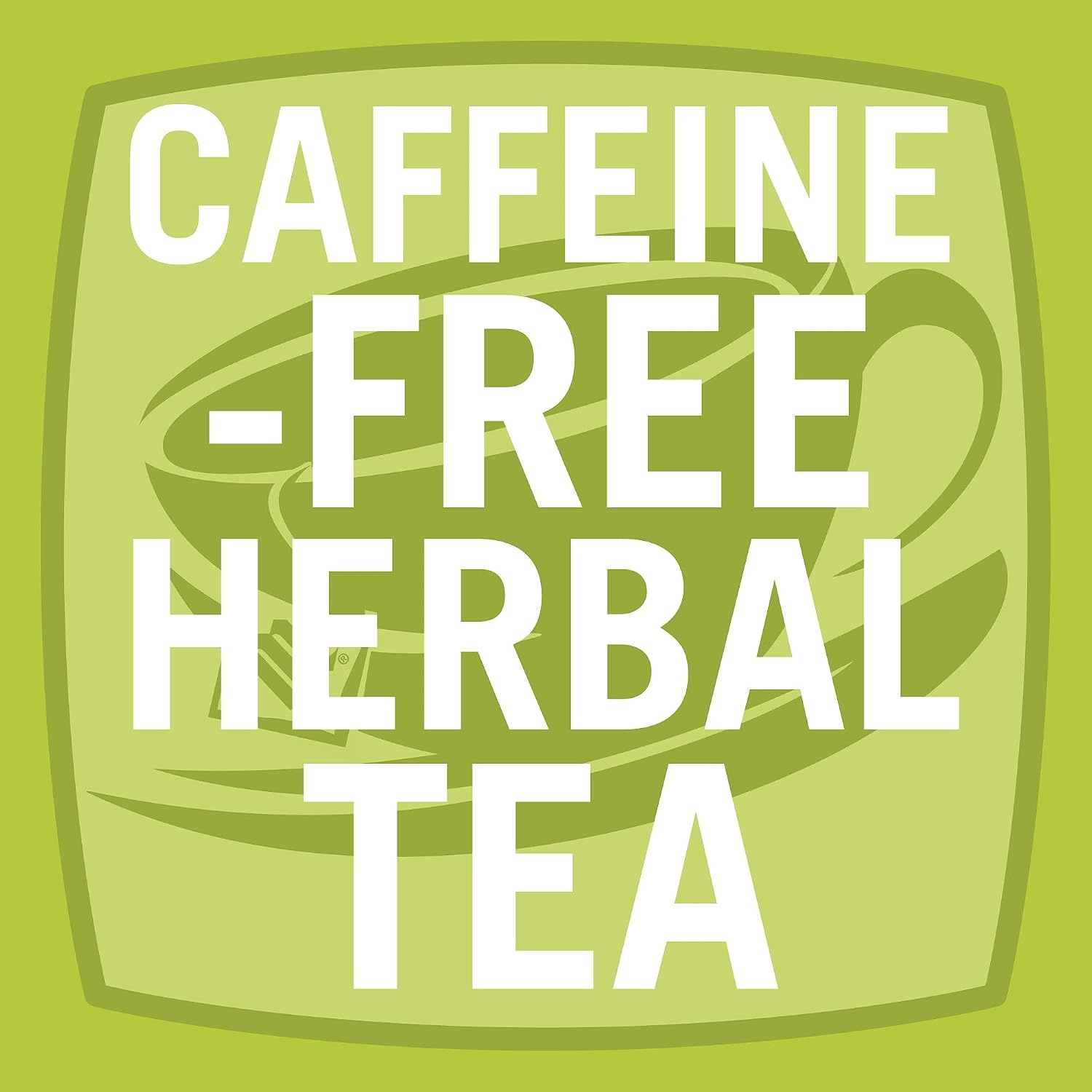 image:imageMcCormick 25 Count Caffeine Free Lemongrass Tea Bags 089 oz Pack of 6089 Ounce Pack of 1