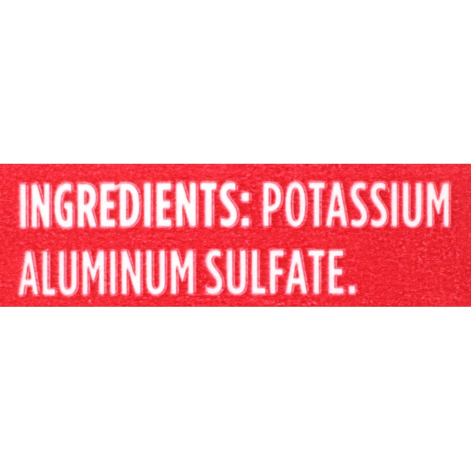 image:imageMcCormick Alum 19 oz Pack of 6