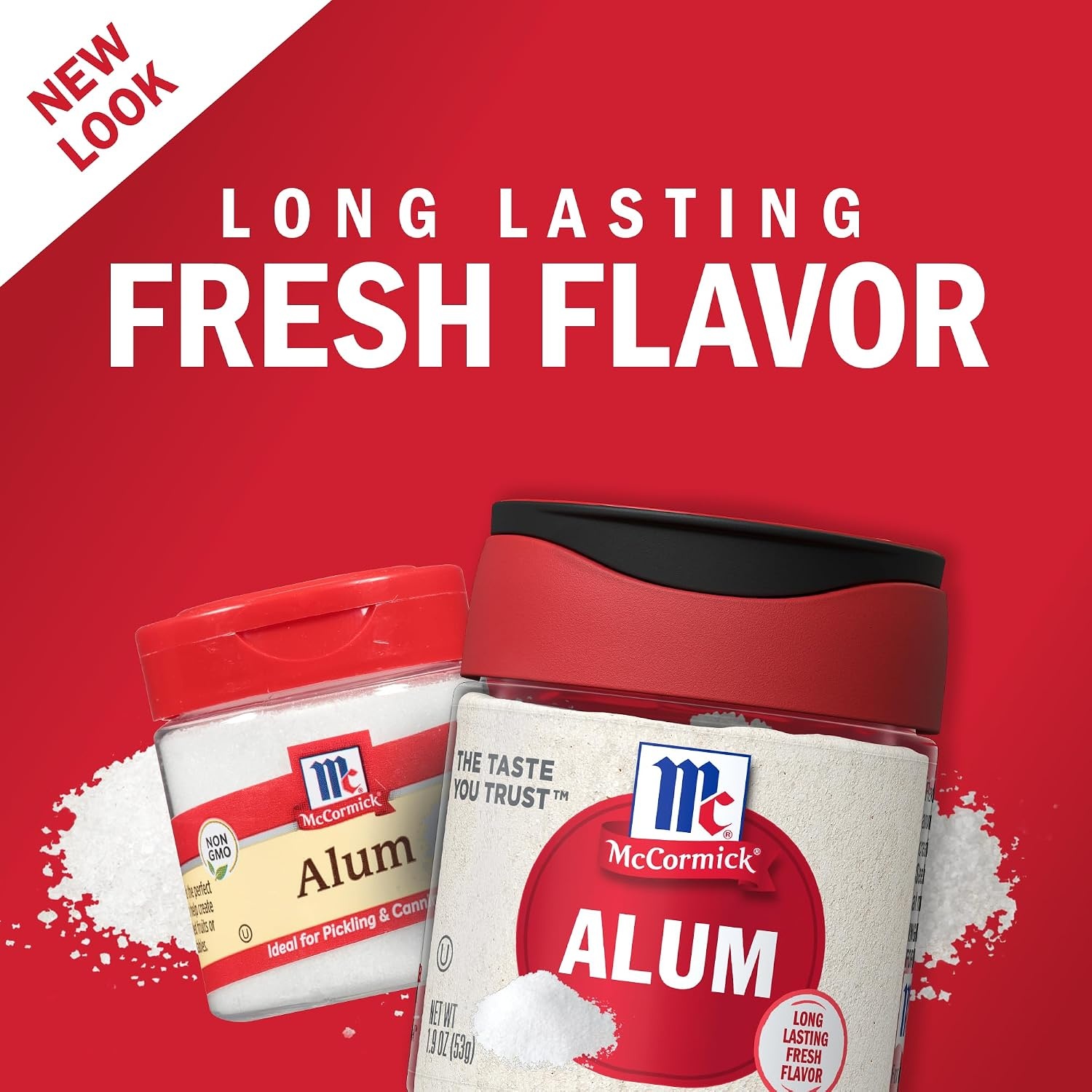 image:imageMcCormick Alum 19 oz19 Ounce Pack of 1