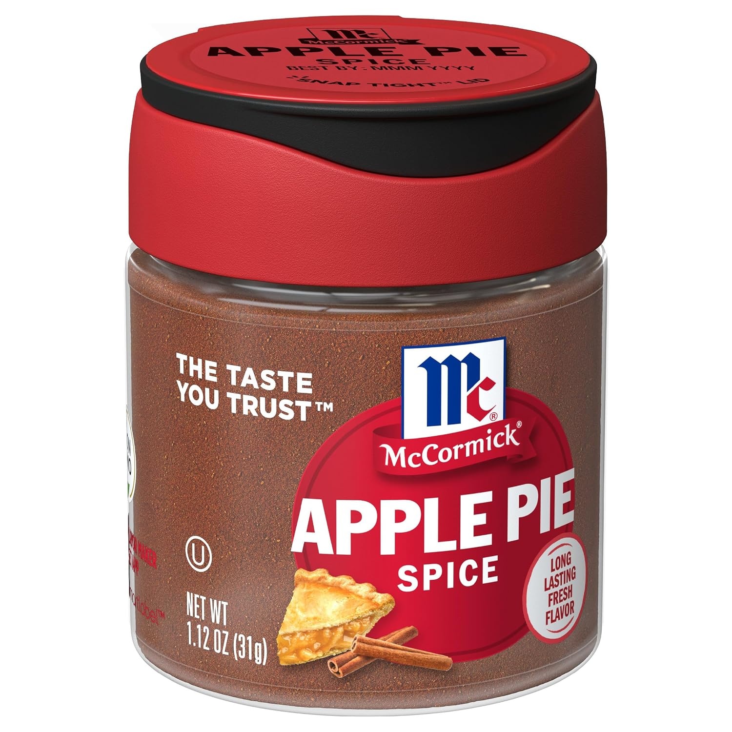 image:imageMcCormick Apple Pie Spice 112 oz Pack of 6