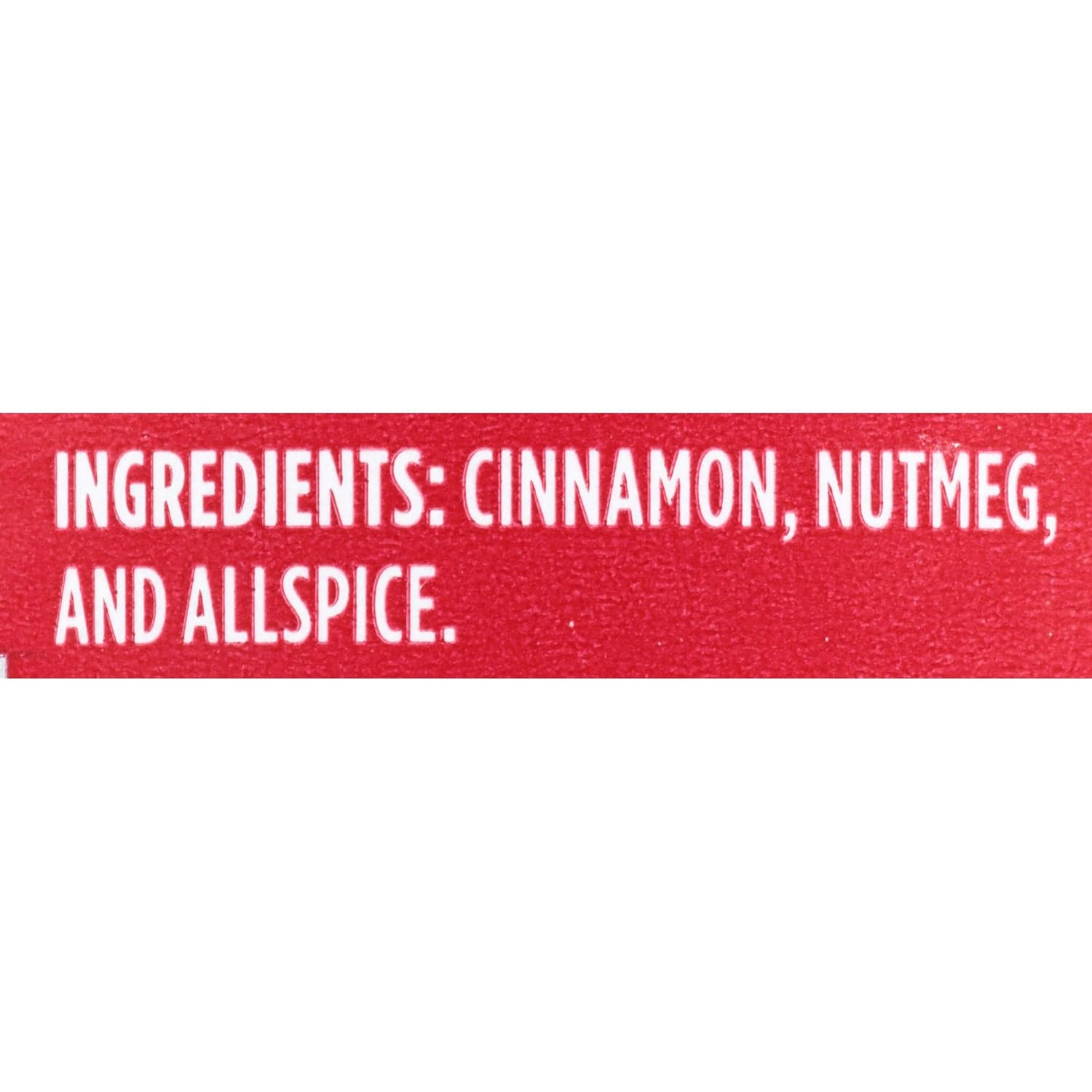 image:imageMcCormick Apple Pie Spice 112 oz Pack of 6