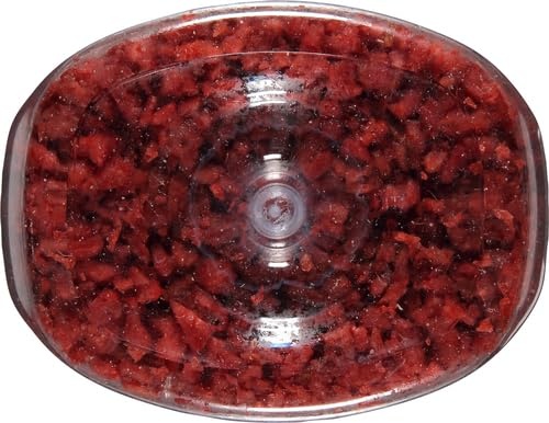 image:imageMcCormick Bacon Bits Artificially Flavored Vegan and Vegetarian Friendly Alternative to Bacon Shake on Salads Pizza and More for Meaty Flavor and Crunch 44 ozBits