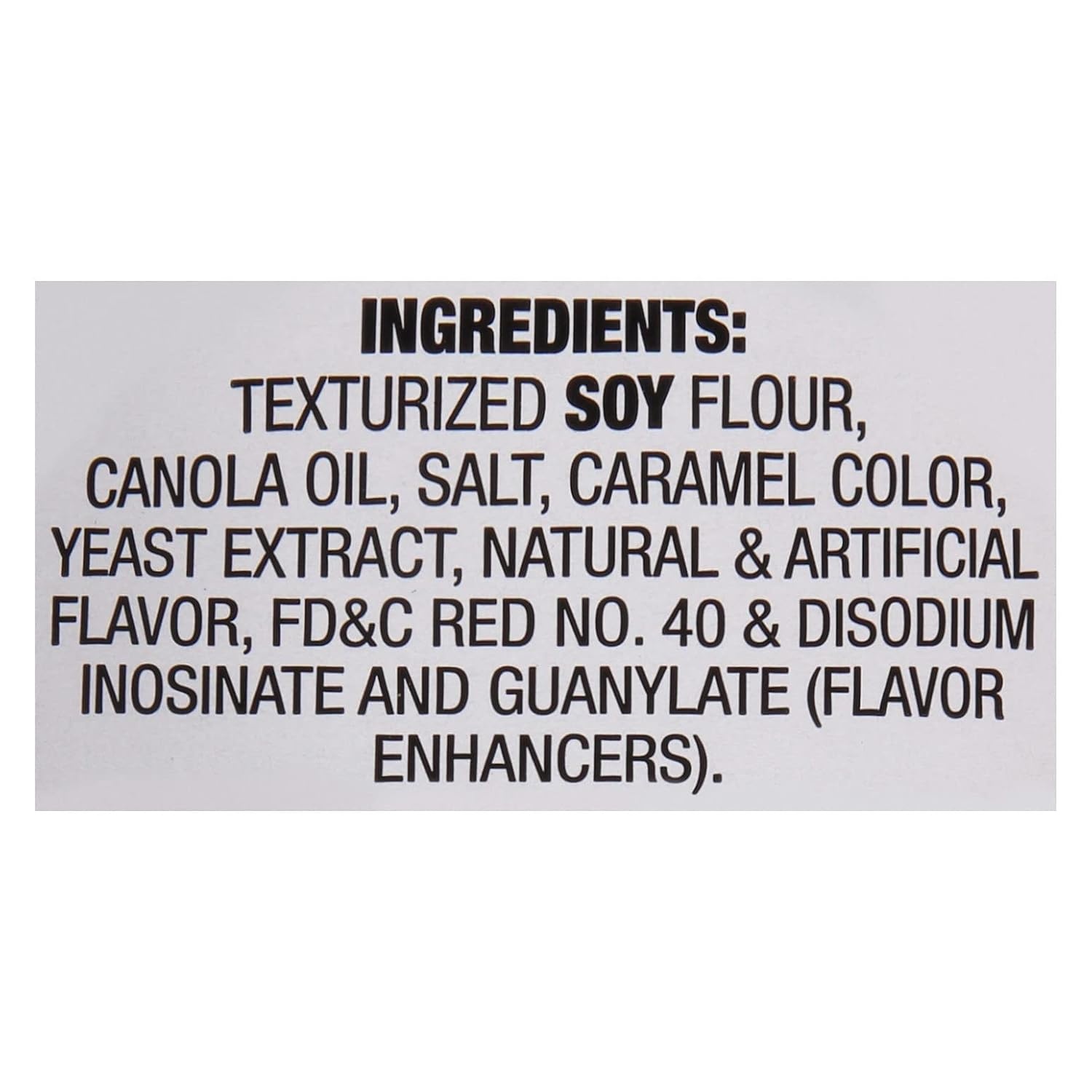image:imageMcCormick Bacon Bits Artificially Flavored Vegan and Vegetarian Friendly Alternative to Bacon Shake on Salads Pizza and More for Meaty Flavor and Crunch 44 ozBits