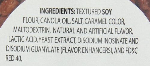 image:imageMcCormick Bacon Bits Artificially Flavored Vegan and Vegetarian Friendly Alternative to Bacon Shake on Salads Pizza and More for Meaty Flavor and Crunch 44 ozBits