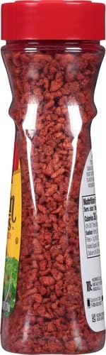 image:imageMcCormick Bacon Bits Artificially Flavored Vegan and Vegetarian Friendly Alternative to Bacon Shake on Salads Pizza and More for Meaty Flavor and Crunch 44 ozBits