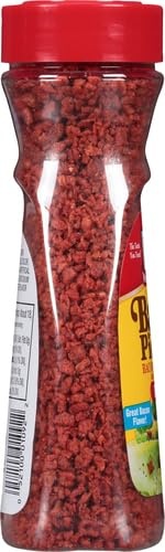 image:imageMcCormick Bacon Bits Artificially Flavored Vegan and Vegetarian Friendly Alternative to Bacon Shake on Salads Pizza and More for Meaty Flavor and Crunch 44 ozBits
