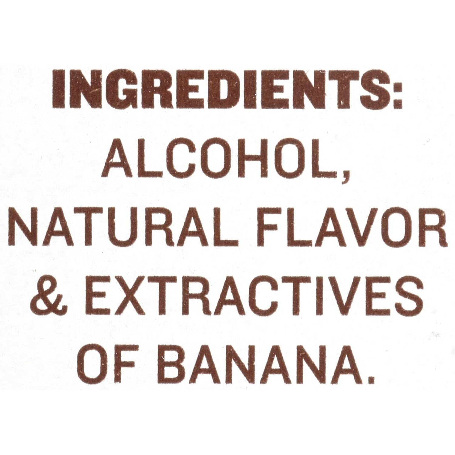 image:imageMcCormick Banana Extract with Other Natural Flavors 2 fl oz Pack of 6
