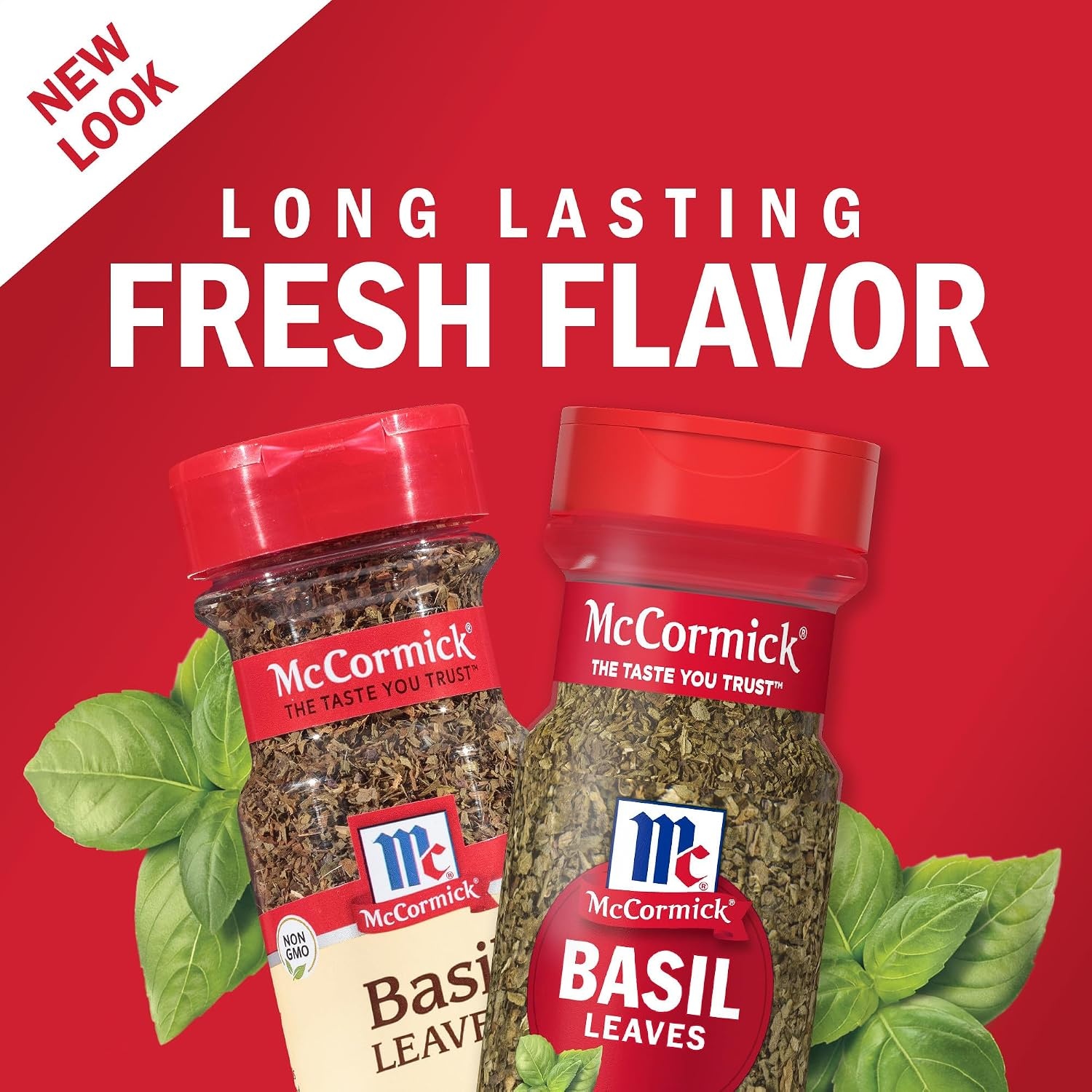 image:imageMcCormick Basil Leaves 125 oz