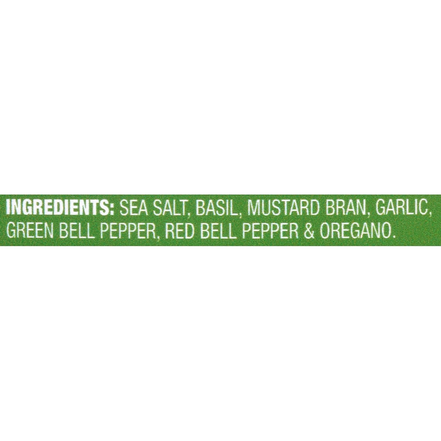 image:imageMcCormick Basil and Oregano Garlic and Sea Salt All Purpose Seasoning 105 oz105 Ounce Pack of 1