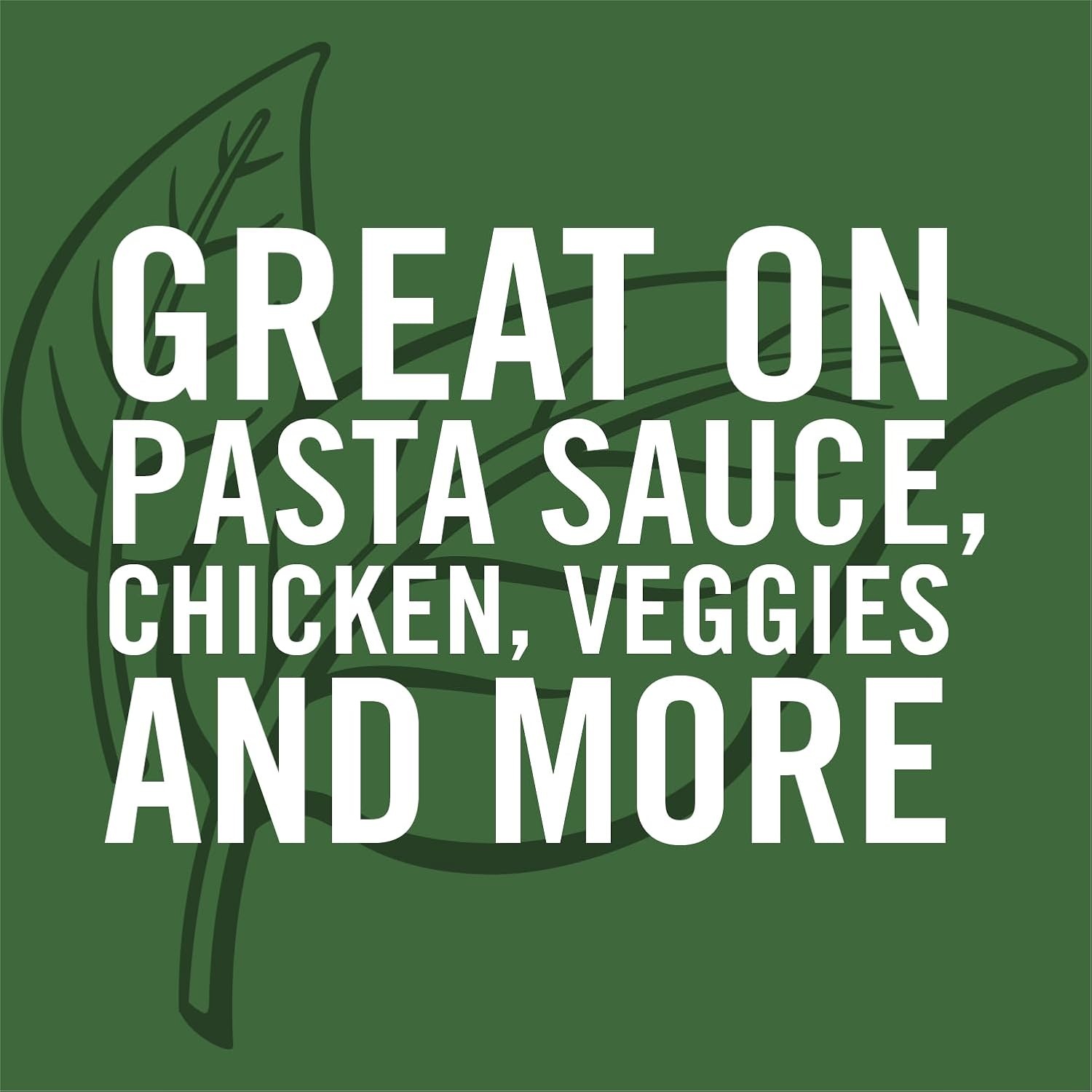image:imageMcCormick Basil and Oregano Garlic and Sea Salt All Purpose Seasoning 105 oz105 Ounce Pack of 1