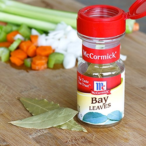 image:imageMcCormick Bay Leaves 012 Oz012 Ounce Pack of 2