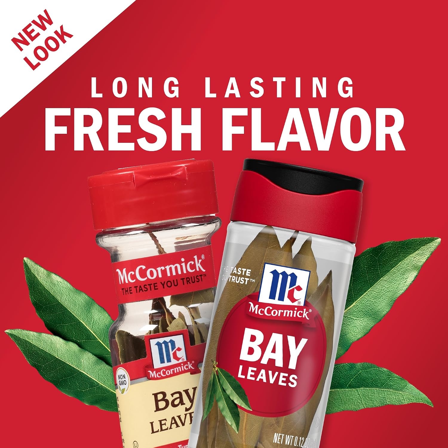 image:imageMcCormick Bay Leaves 012 oz Pack of 6012 Ounce Pack of 1