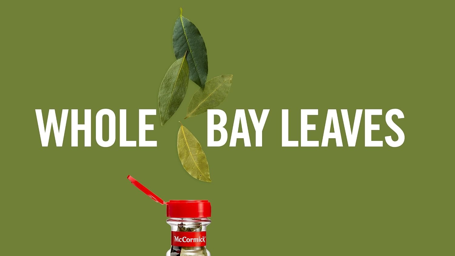 image:imageMcCormick Bay Leaves 012 oz Pack of 6012 Ounce Pack of 2