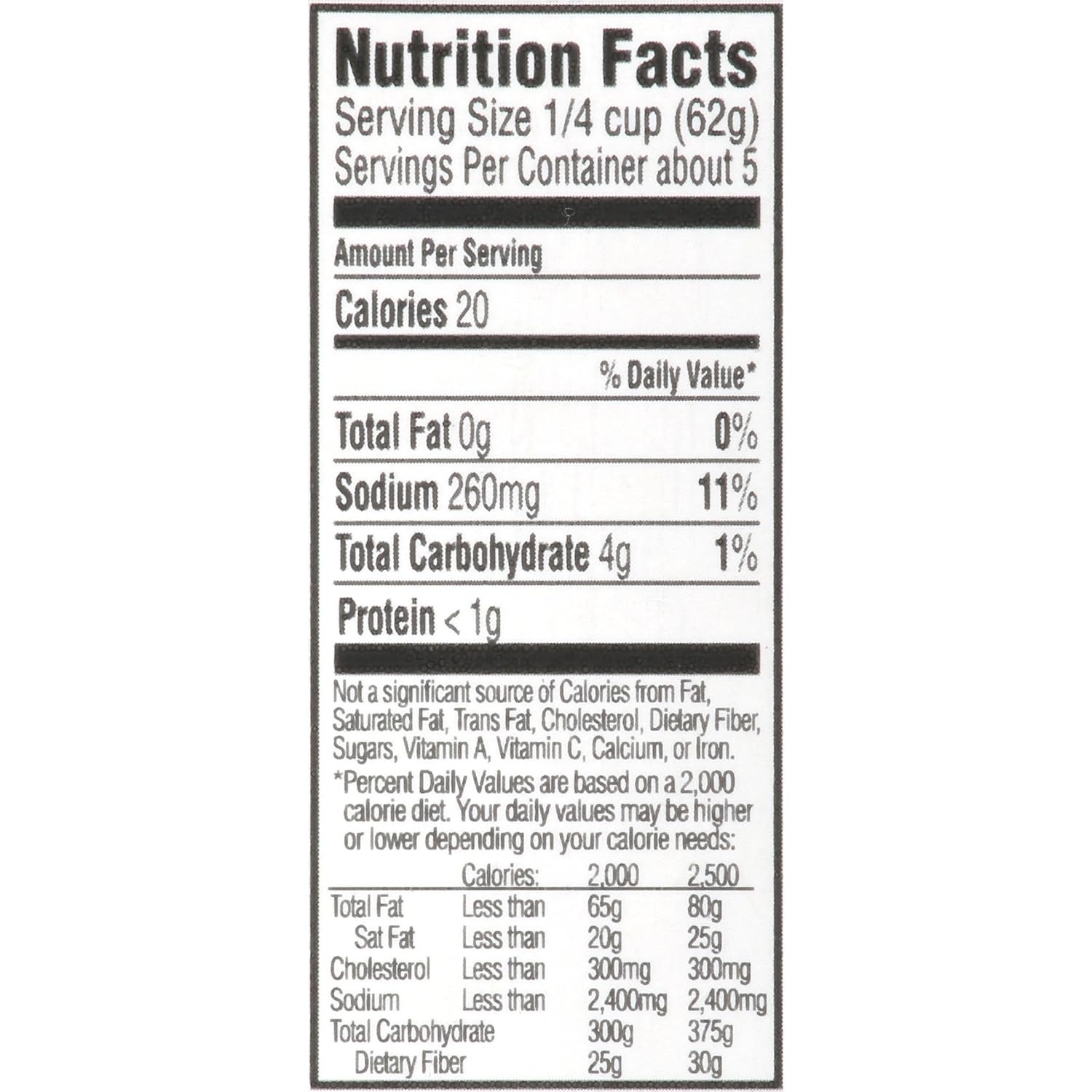 image:imageMcCormick Beef Gravy 12 oz Pack of 8Beef