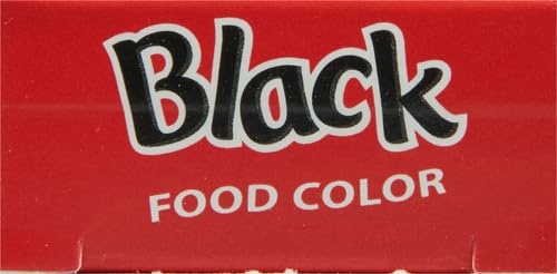 image:imageMcCormick Black Food Color 1 fl ozBlack
