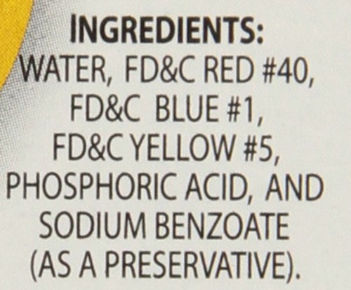 image:imageMcCormick Black Food Color 1 fl ozBlack