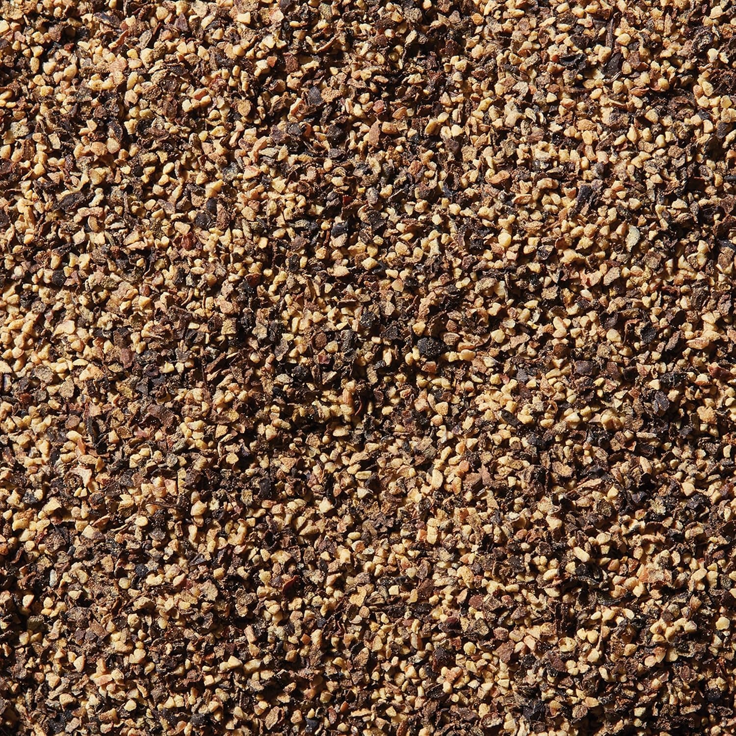 image:imageMcCormick Black Pepper Coarse Ground Non GMO HandHarvested Enjoy Distinctive Pepper Flavor While Cooking amp Tableside 312 oz312 Ounce Pack of 1