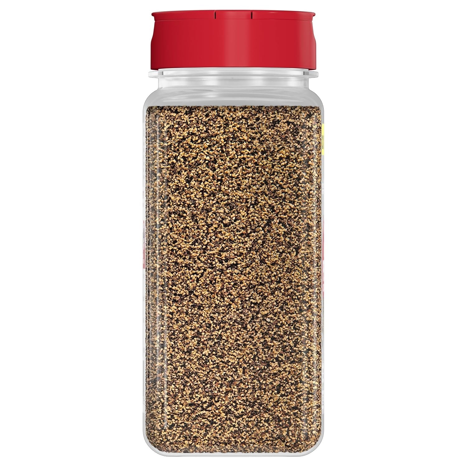 image:imageMcCormick Black Pepper Coarse Ground Non GMO HandHarvested Enjoy Distinctive Pepper Flavor While Cooking amp Tableside 312 oz65 Ounce Pack of 1