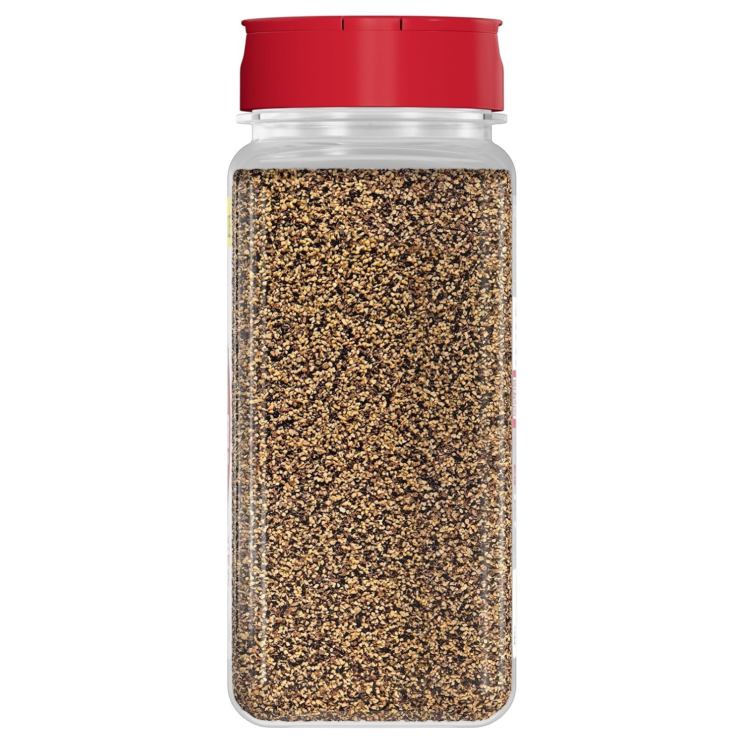 image:imageMcCormick Black Pepper Coarse Ground Non GMO HandHarvested Enjoy Distinctive Pepper Flavor While Cooking amp Tableside 312 oz65 Ounce Pack of 1
