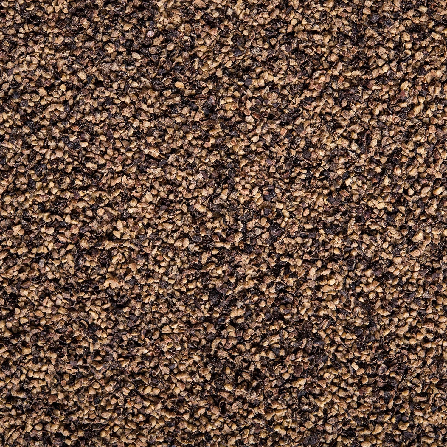 image:imageMcCormick Black Pepper Pure Ground Non GMO HandHarvested Enjoy Distinctive Pepper Flavor While Cooking amp Tableside 16 oz16 Ounce Pack of 1