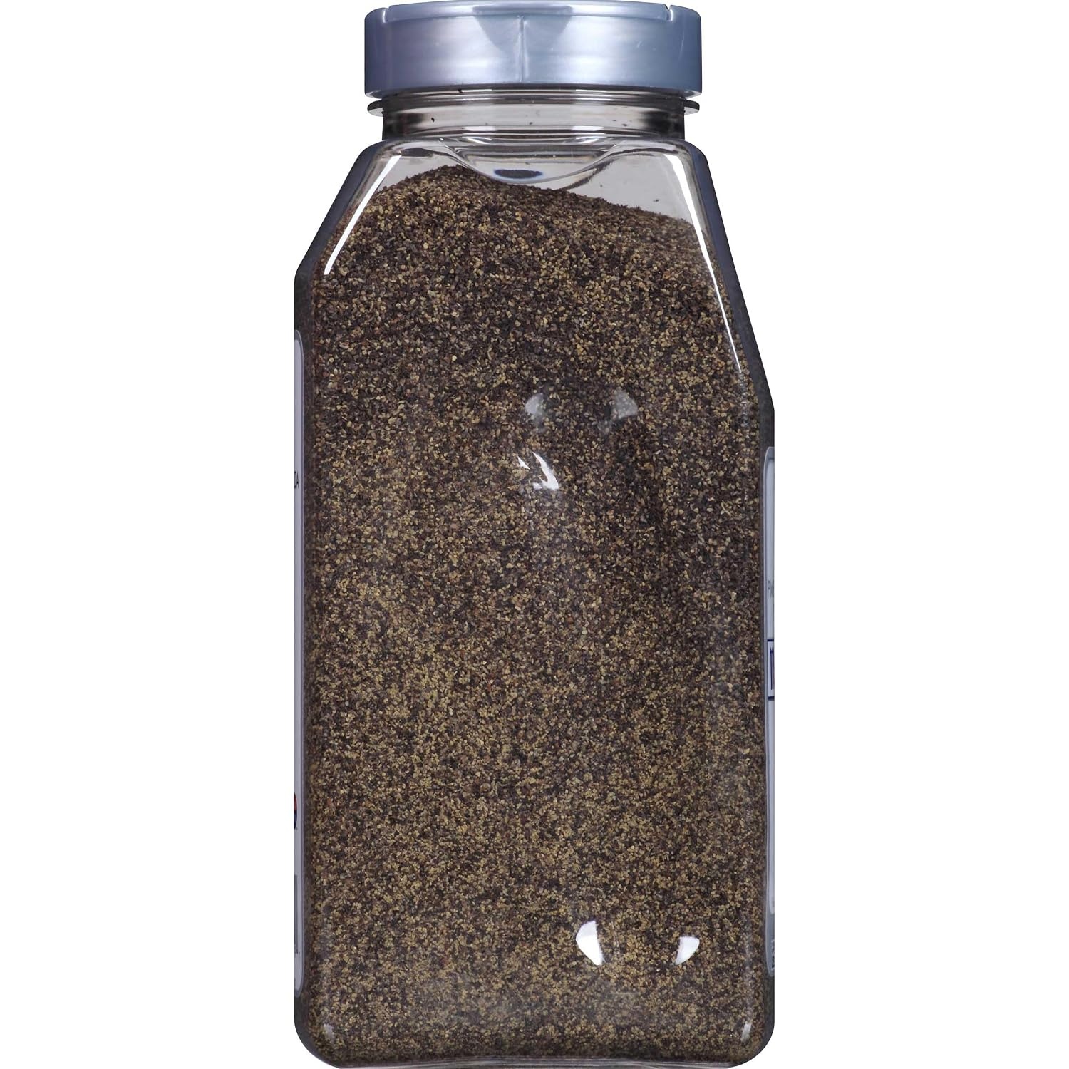image:imageMcCormick Black Pepper Pure Ground Non GMO HandHarvested Enjoy Distinctive Pepper Flavor While Cooking amp Tableside 16 oz16 Ounce Pack of 6