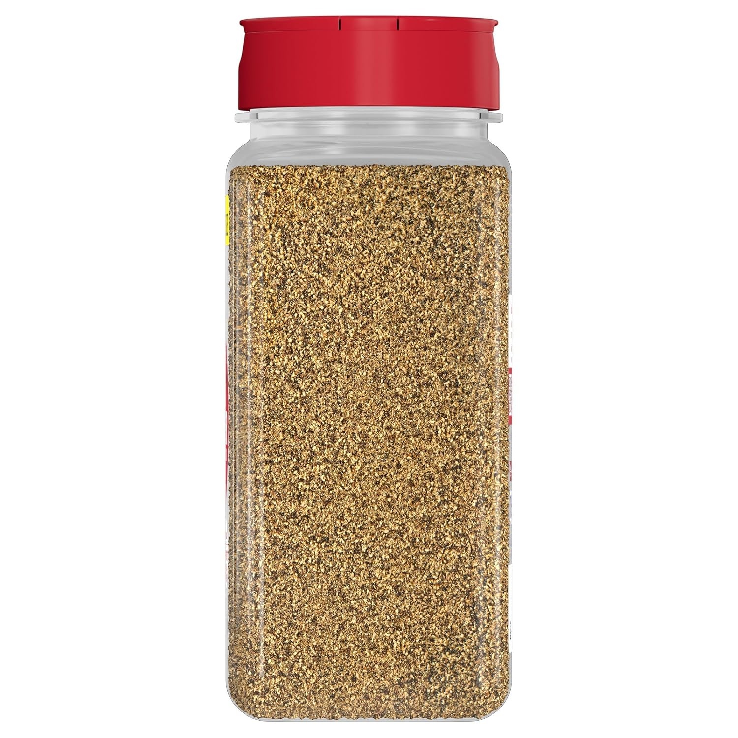 image:imageMcCormick Black Pepper Pure Ground Non GMO HandHarvested Enjoy Distinctive Pepper Flavor While Cooking amp Tableside 16 oz6 Ounce Pack of 1