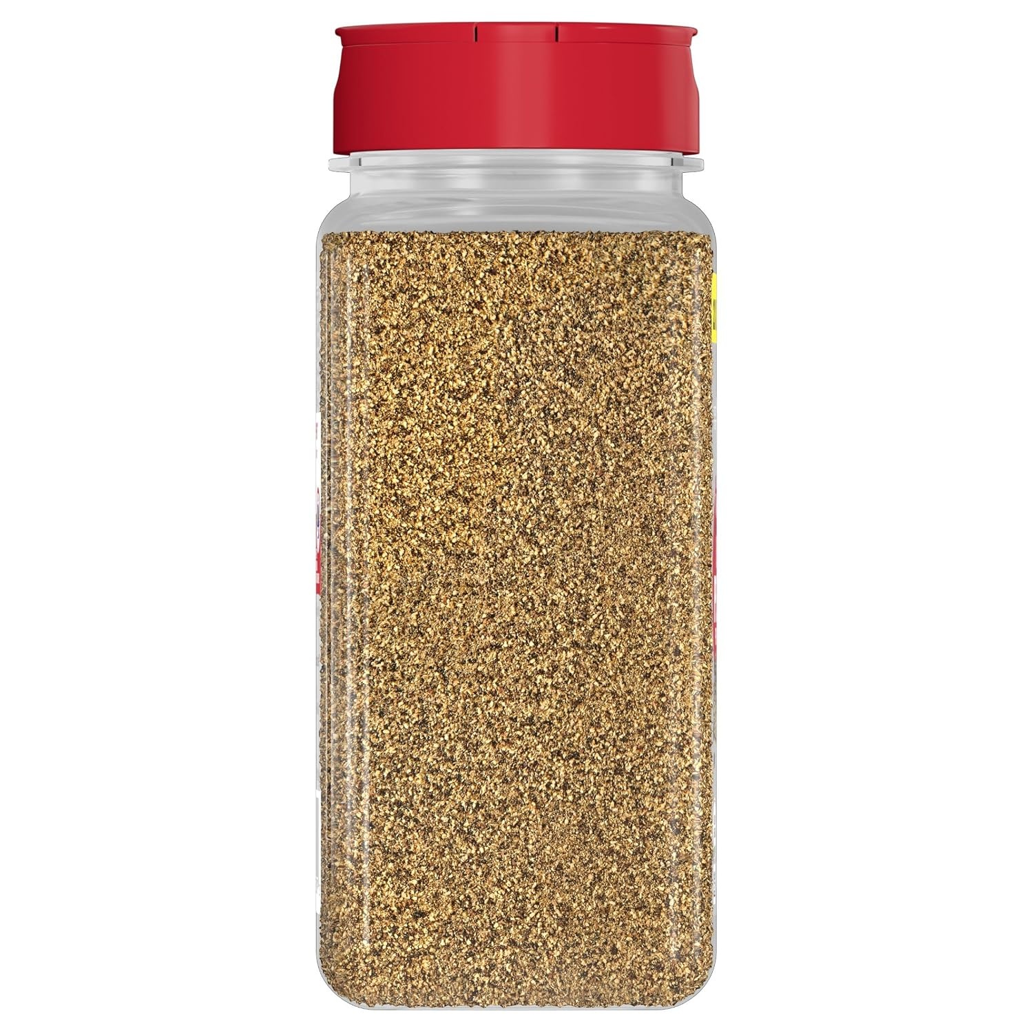 image:imageMcCormick Black Pepper Pure Ground Non GMO HandHarvested Enjoy Distinctive Pepper Flavor While Cooking amp Tableside 16 oz6 Ounce Pack of 1