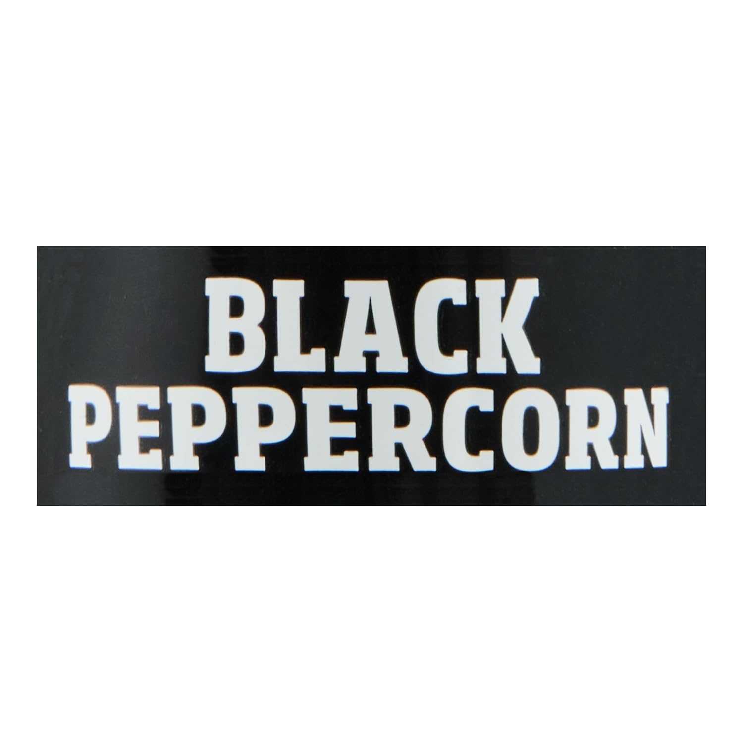 image:imageMcCormick Black Peppercorn Grinder 124 oz124 Ounce Pack of 1