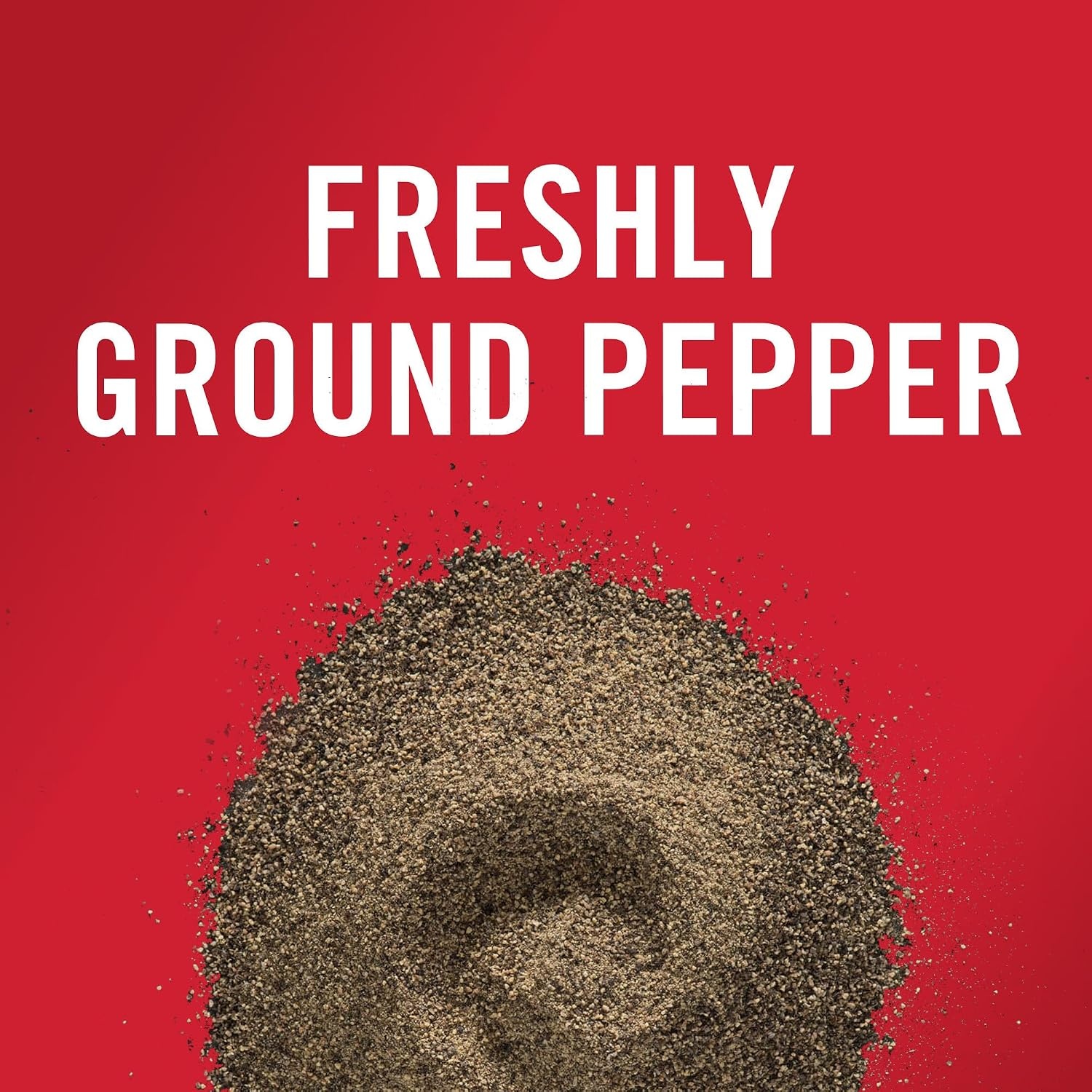 image:imageMcCormick Black Peppercorn Grinder For Freshly Ground Pepper While Cooking amp Tableside 25 oz25 Ounce Pack of 1