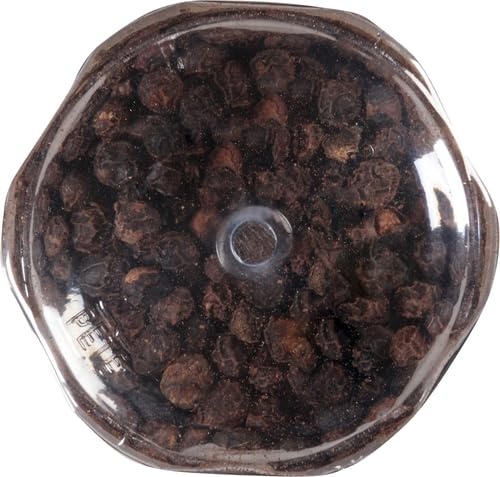 image:imageMcCormick Black Peppercorn Grinder For Freshly Ground Pepper While Cooking amp Tableside 25 oz25 Ounce Pack of 2