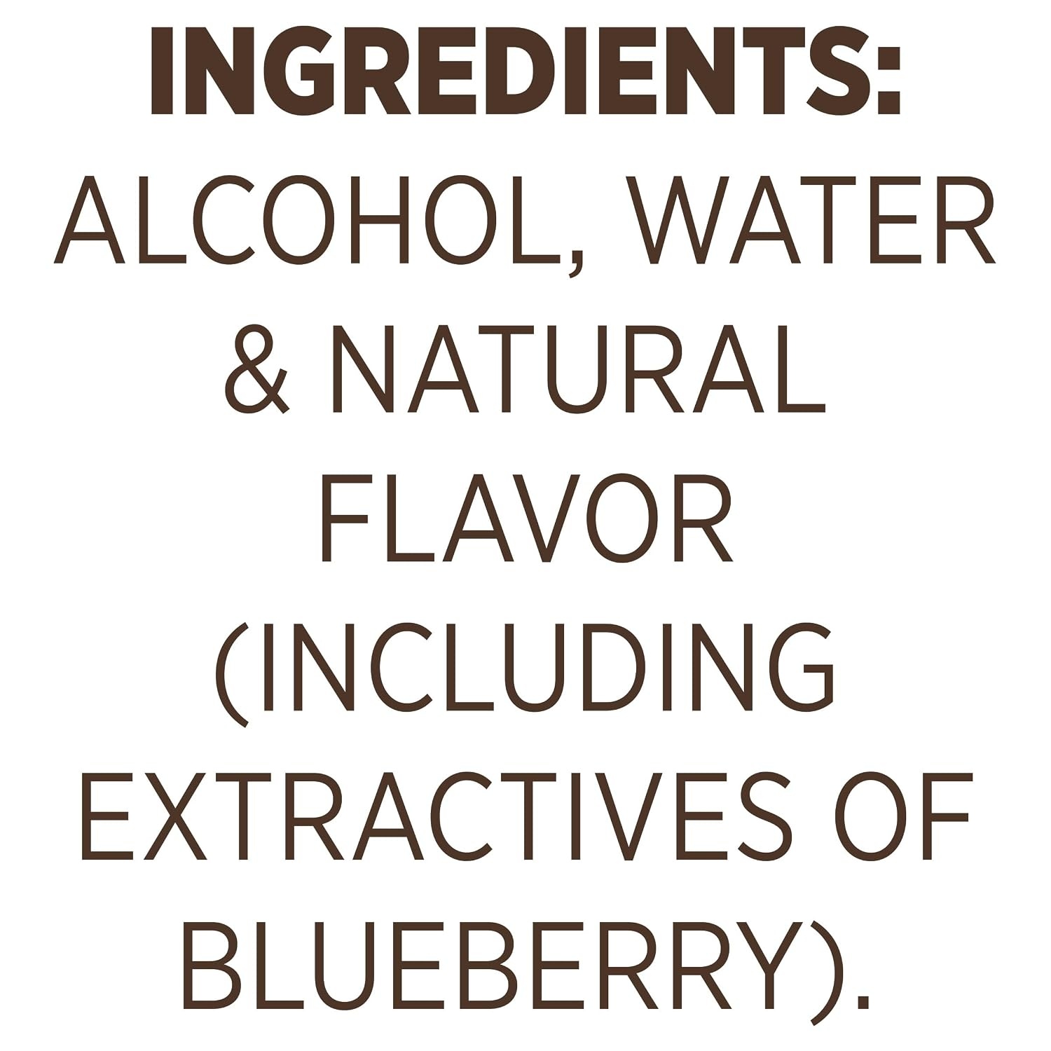 image:imageMcCormick Blueberry Extract with Other Natural Flavors Distinctive Sweet Blueberry Flavor and Aroma for Baking Cookies Cake and Muffins and Beverages Like Lemonade Mocktails and Smoothies 1 fl oz Pack of 6