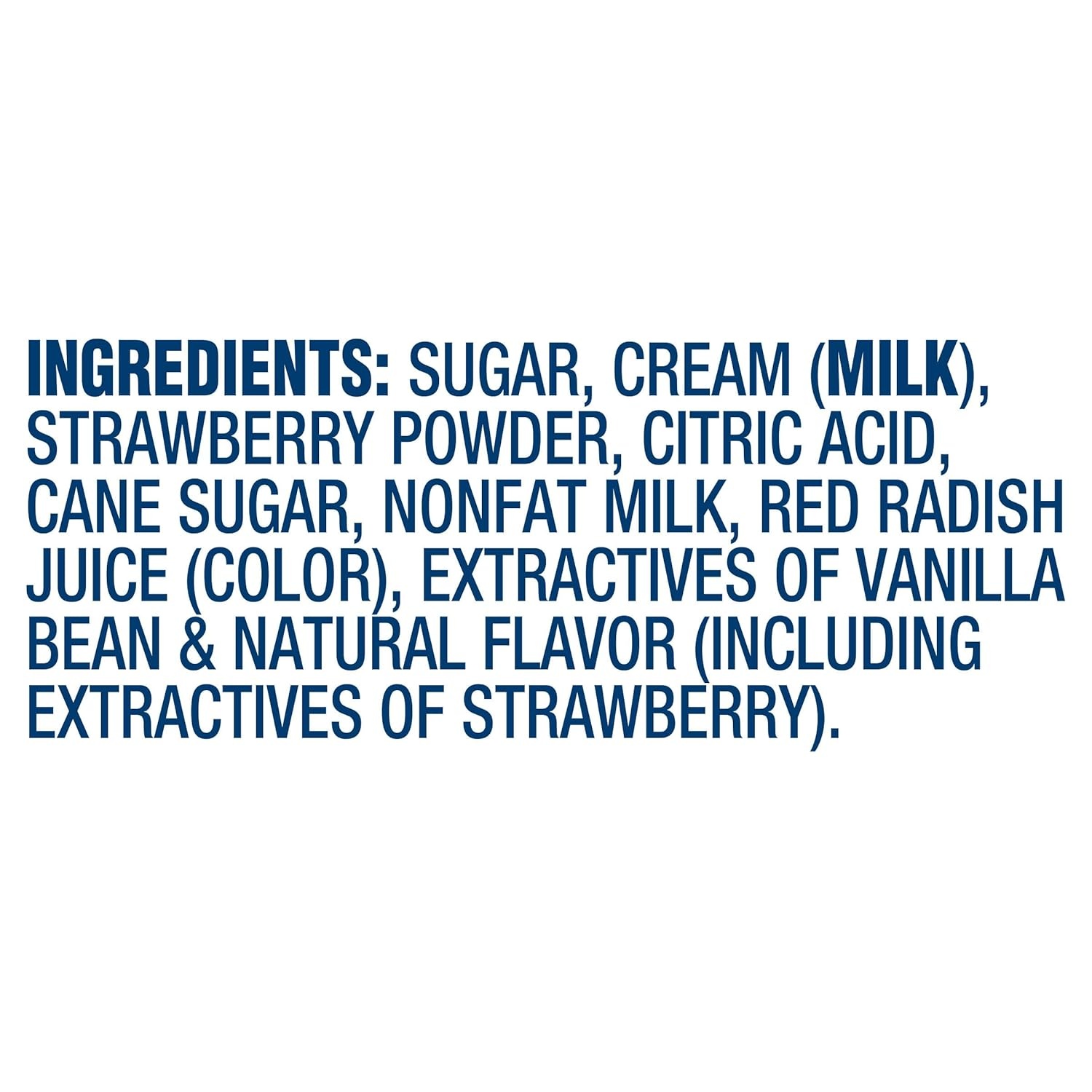 image:imageMcCormick Bridgerton Finishing Sugar Strawberries amp Cream Limited Edition Sweet Strawberry Flavor Infusion For Desserts Cocktails Breakfasts and More 316 oz316 Ounce Pack of 2