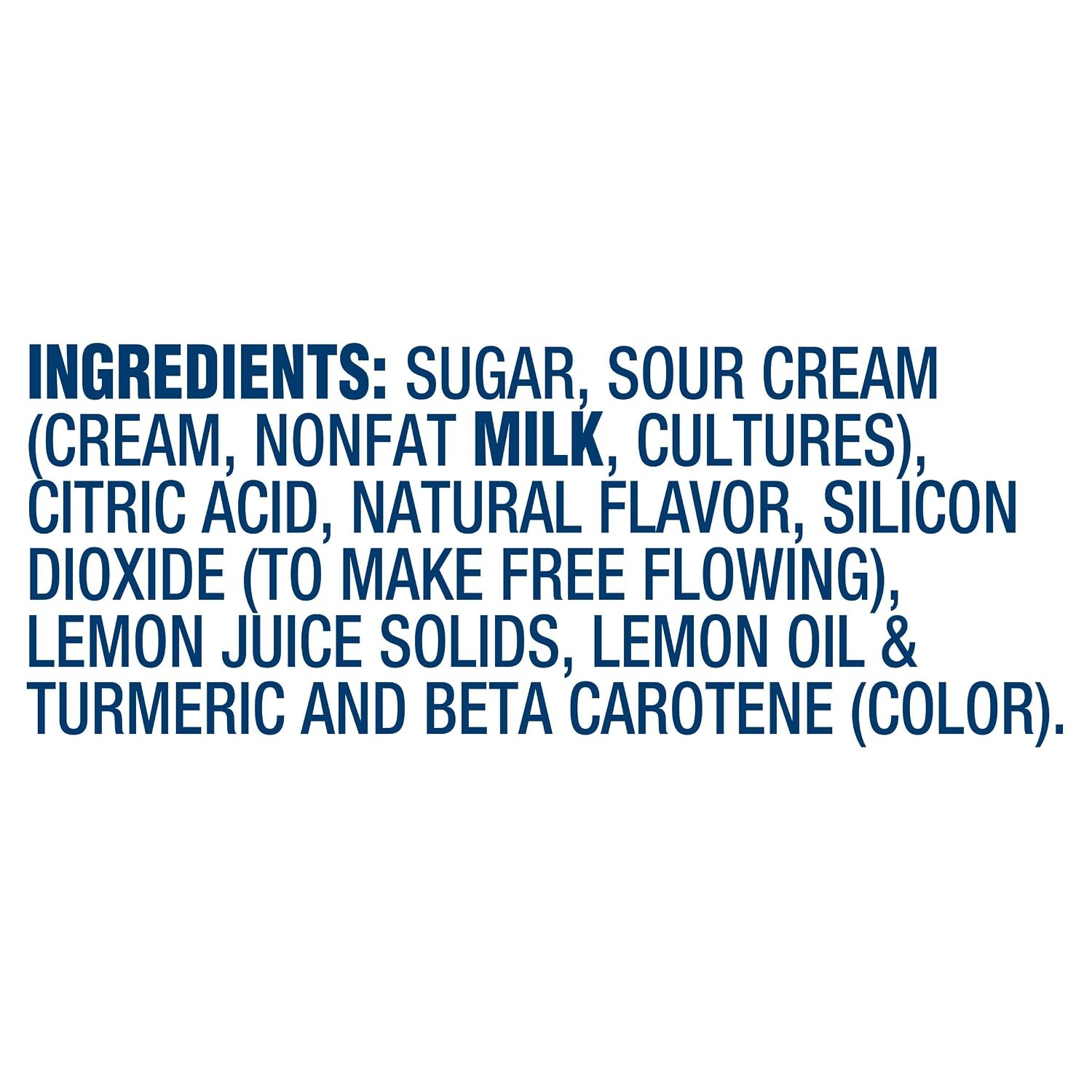image:imageMcCormick Bridgerton Finishing Sugar Sweet Lemon Limited Edition Exquisite Lemon Flavor For Elevating Baked Goods and Beverages Garnishing and More 36 oz36 Ounce Pack of 1
