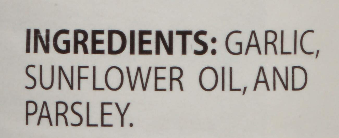 image:imageMcCormick California Style Garlic Powder With Parsley Coarse Grind Blend 24 oz3 Ounces